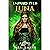 Emerald Eyed Luna