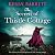 The Secrets of Thistle Cottage