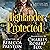 Highlander Protected: A Scottish Time Travel Romance: Highlander in Time, Book 3