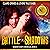 Battle in Shadows: A Fae Vampire Action and Adventure Romance, Book 3 (Shadow Court Chronicles - Faerie Series)