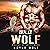 Bully Wolf (Wolves of Sunny Rock, Book 2)