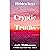 Cryptic Truths (Hidden Keys Book 3)