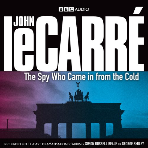 The Spy Who Came in from the Cold