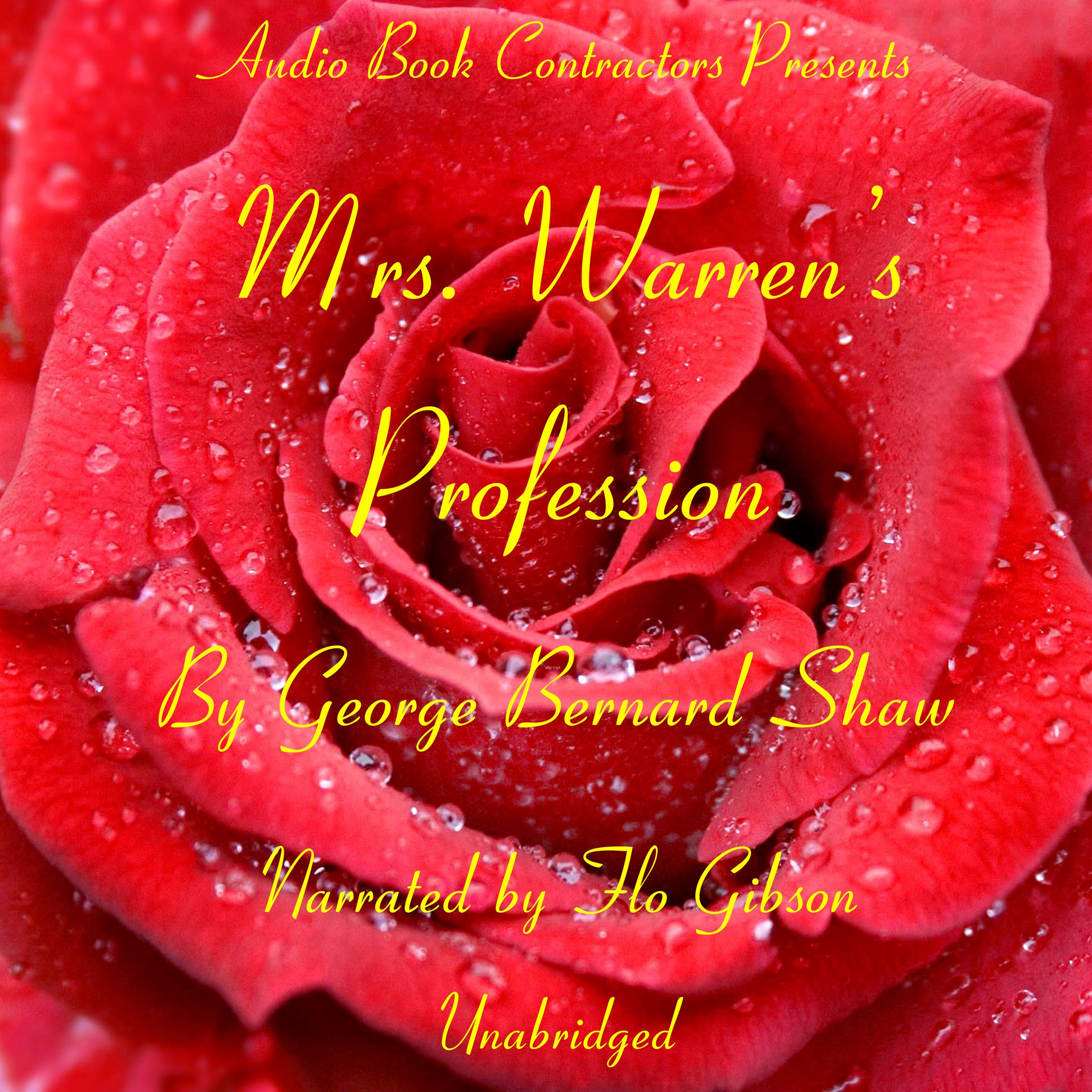 Mrs. Warren's Profession