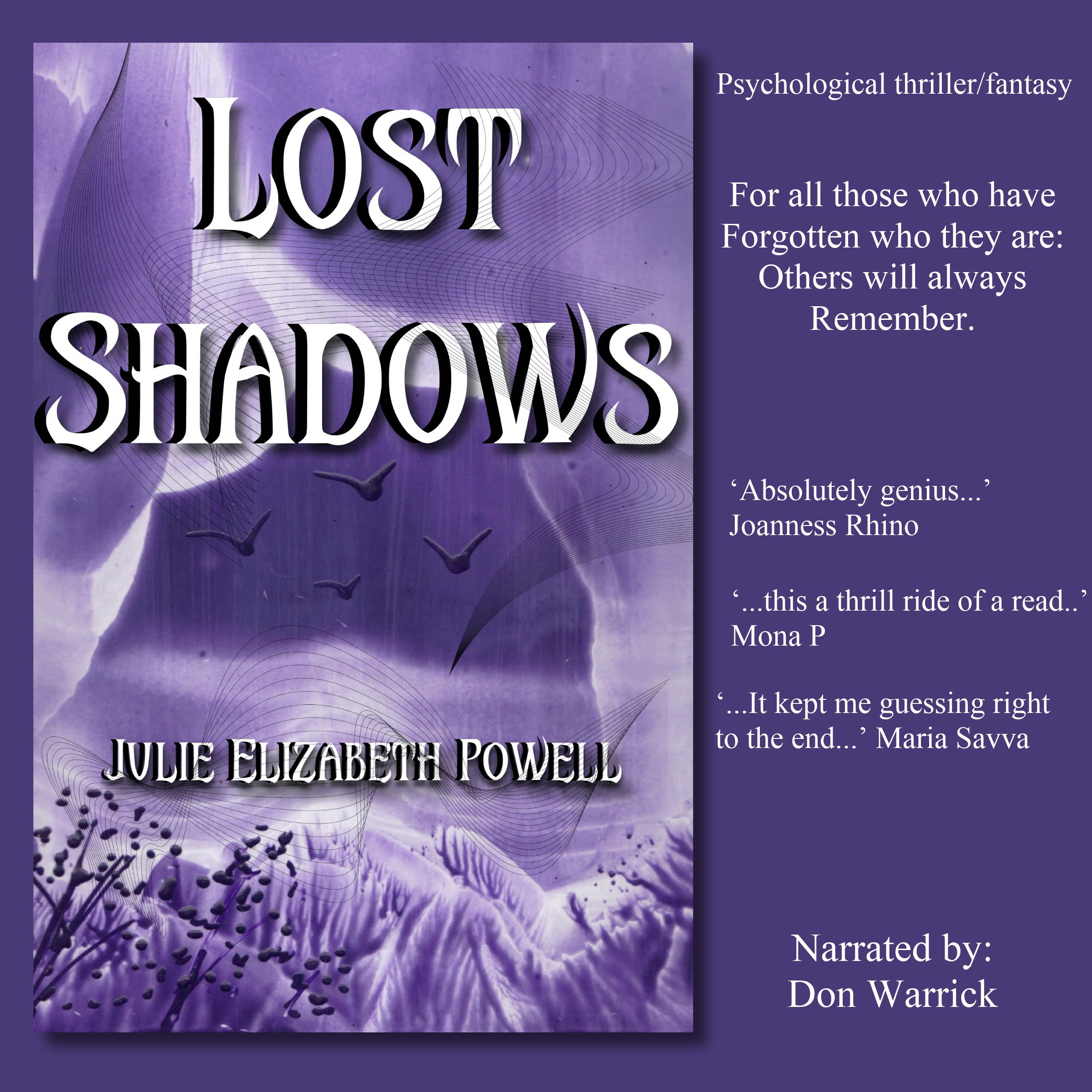 Lost Shadows