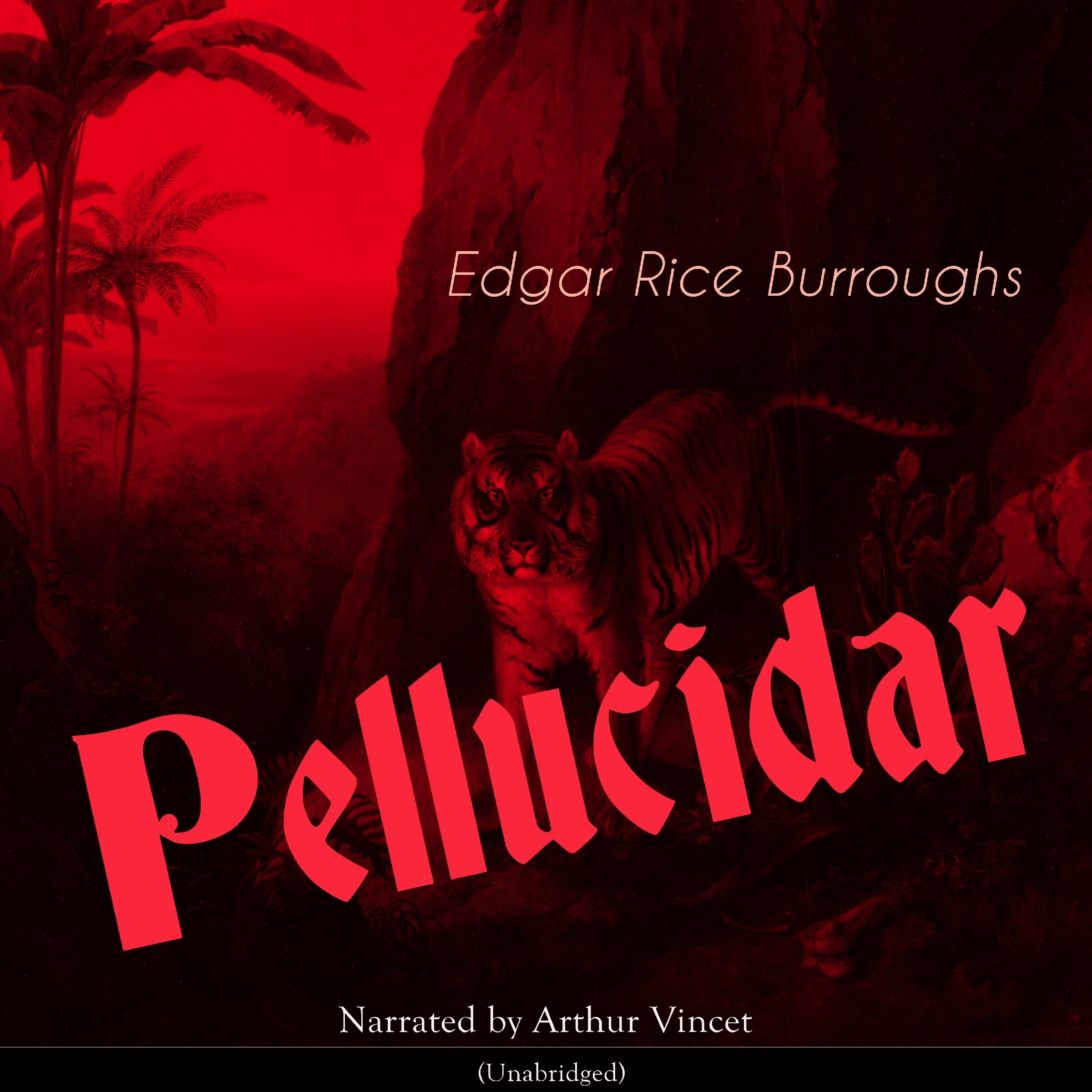 Pellucidar: Pellucidar 2