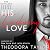 His Enduring Love: 50 Loving States, Illinois: Ruthless Bosses, Book 3