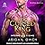 The Cursed King: Inferno Rising, Book 4