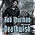 Deathwish: Cal Leandros, Book 4