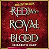 Red as Royal Blood