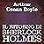 Il ritorno di Sherlock Holmes