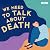 We Need to Talk About Death by Joan Bakewell