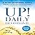 UP! Daily Devotional: A 30 Day Devotional Series with Real Life Strategies and Journal Prompts to Help You Draw Near to Go: The UP! Devotional Series, Book 1
