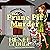 The Prune Pit Murder: Barkside of the Moon Cozy Mystery Series, Book 5
