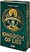 Kingdom of Lies - Eine Krone so kalt und schwer (Kingdom of Lies, #3)
