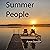 Summer People: Ray Elkins Thriller Series