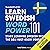 Learn Swedish - Word Power 101: Absolute Beginner Swedish #4