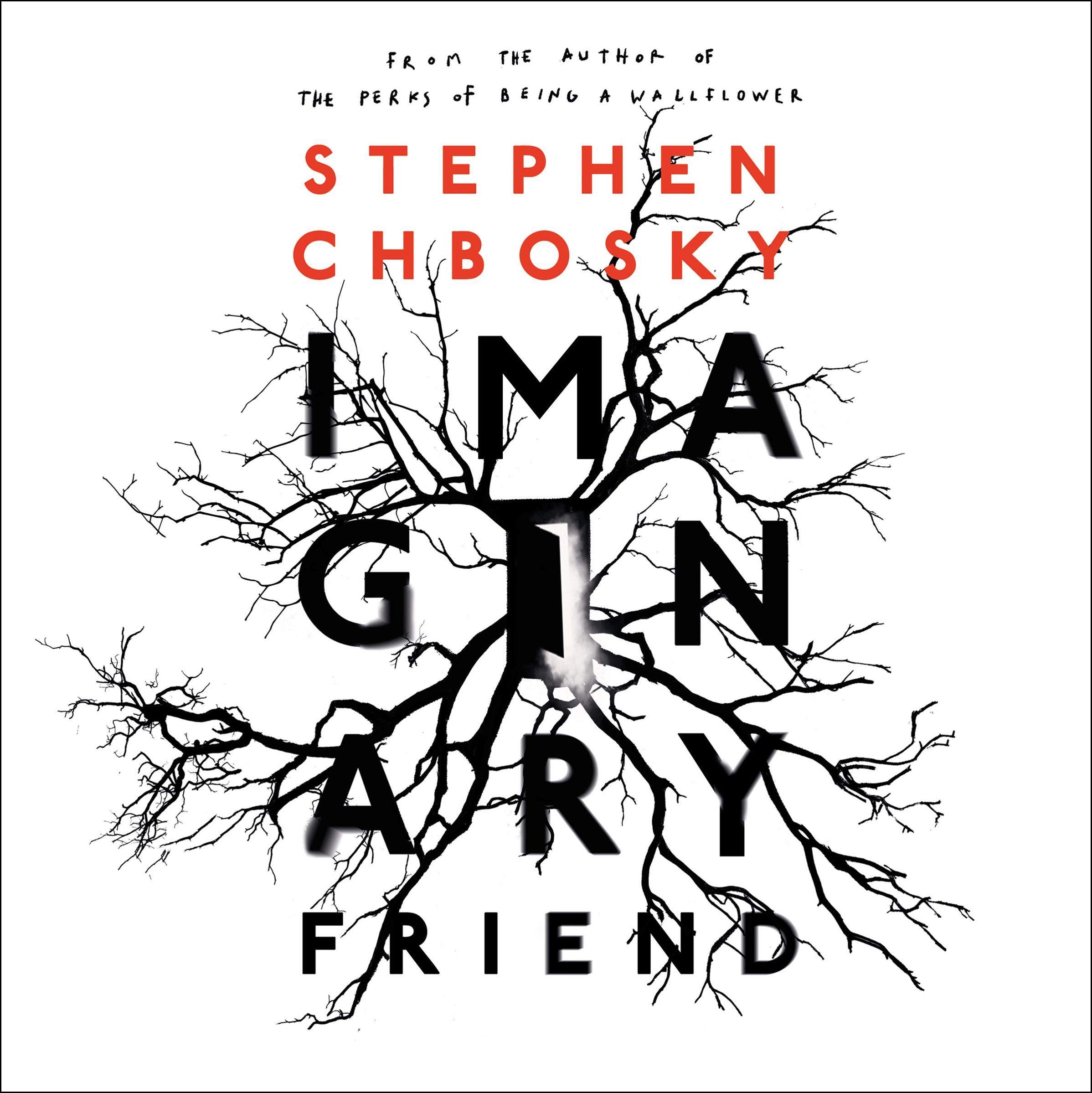 Imaginary Friend