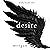 Desire: Wish, Book Two