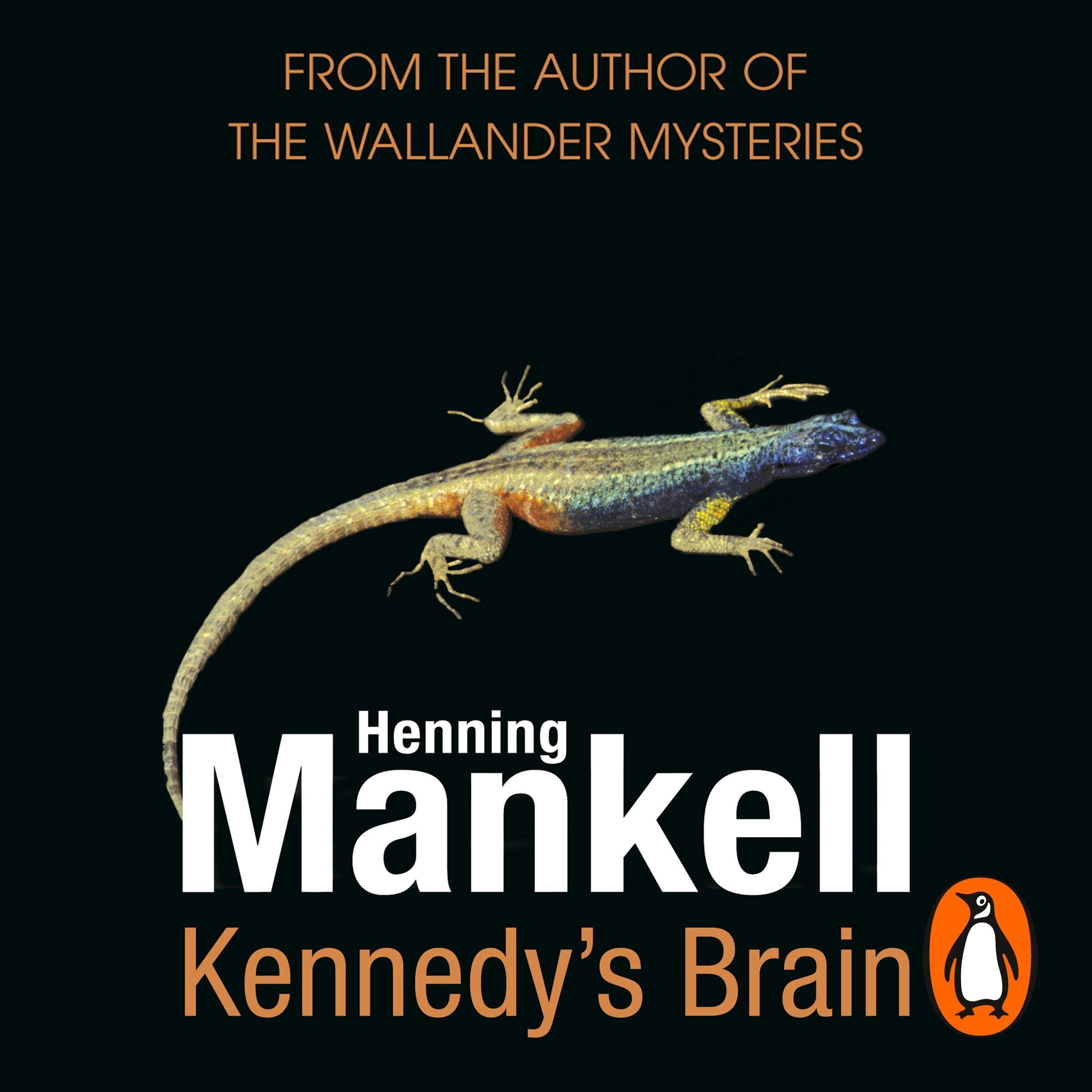 Kennedy's Brain