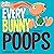 Every Bunny Poops: Hello Genius