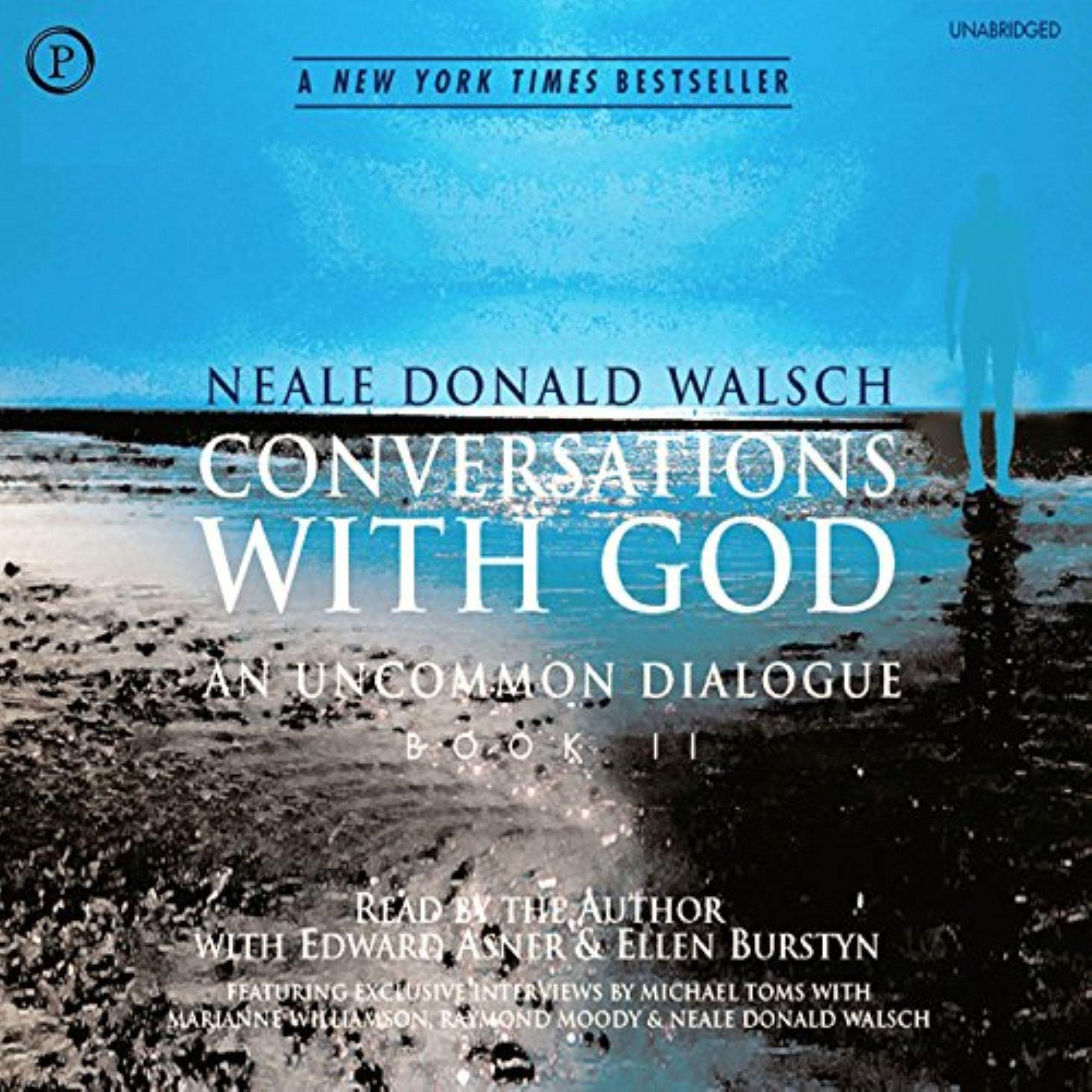 Conversations with God, Book II