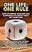 One Life: One Rule—How to B...