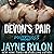 Devon's Pair: Powertools, Book 4