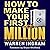 How to Make Your First Million