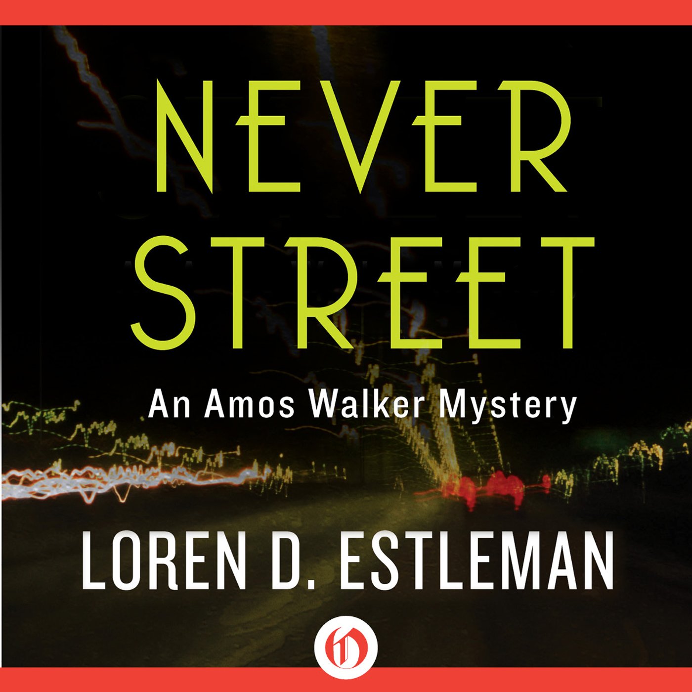Never Street
