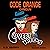 Code Orange Cancun: Covert Kids, Book 1