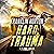 Hard Trauma: A Ty Stone Thriller, Book 1