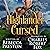 Highlander Cursed (A Scottish Time Travel Romance): Highlander in Time, Book 6