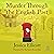 Murder Through the English Post: Beryl and Edwina Mysteries, Book 6