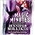 Magic Minutes: The Time Series, Book 2