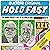 Hold Fast by Trevor Aaronson