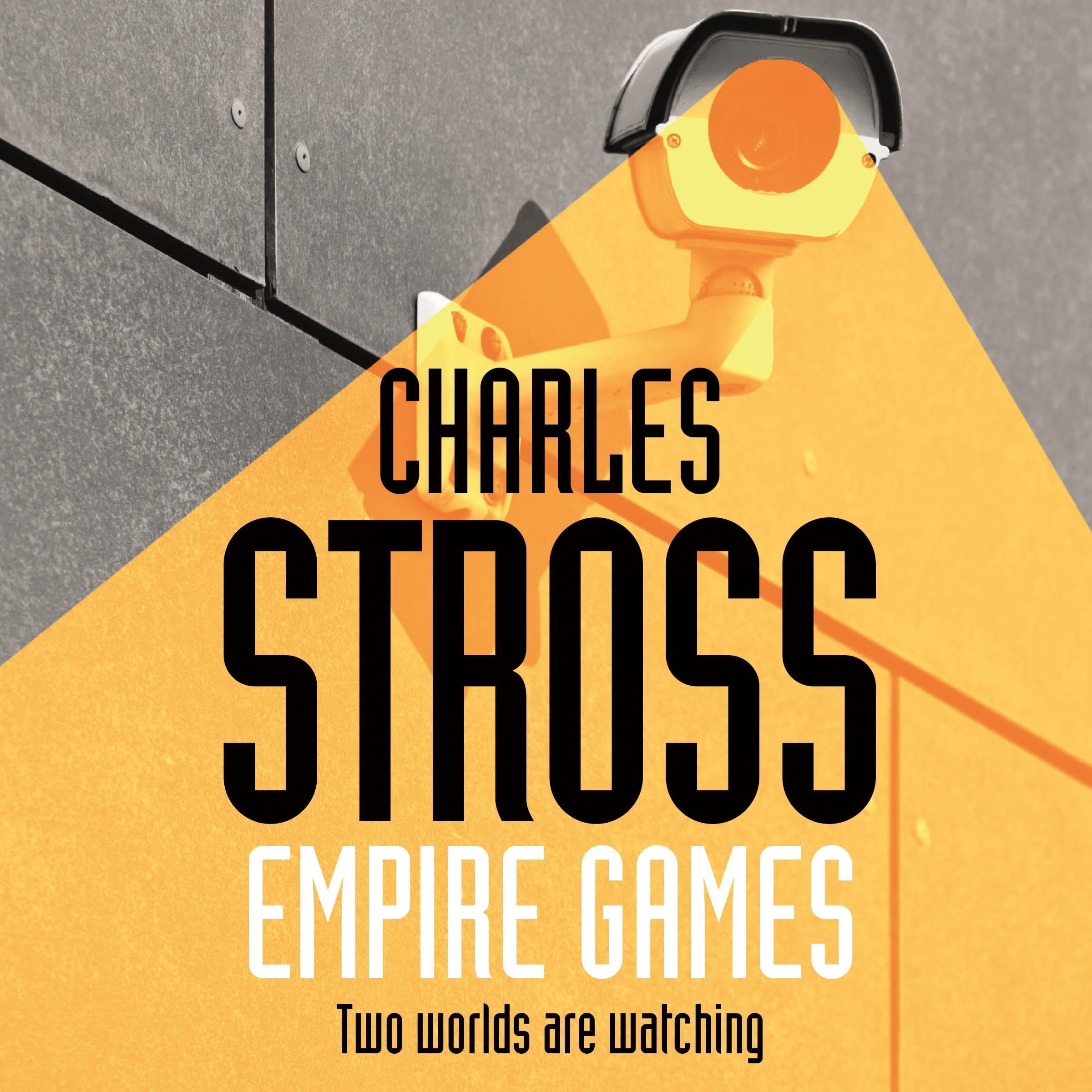 Empire Games: Empire Games Book One