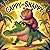 Cappy and Snappy: A Capybar...