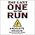 The Last One on the Run: A Novelette from the Author of the 4x-Gold Medal Mystery Novel The Fog Seller