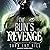The Ruin’s Revenge: Salt Planet Giants, Book 3