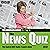 The News Quiz 2012: Series ...