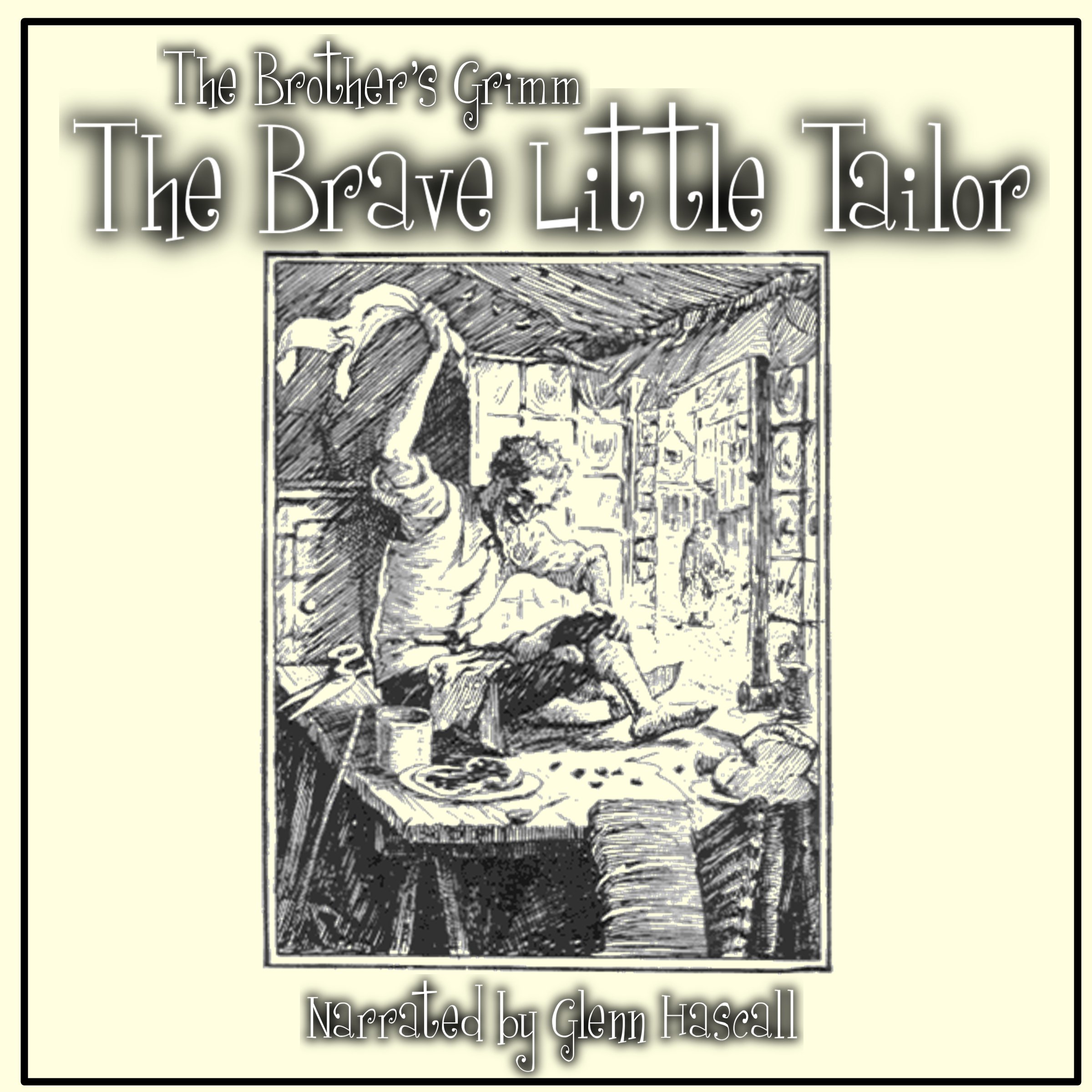 The Brave Little Tailor