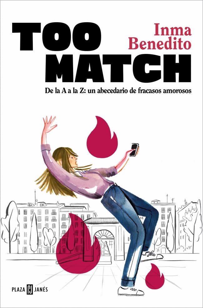Too Match (spanish)
