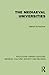 The Mediaeval Universities (Routledge Library Editions: Medieval Culture, Society, & Religion)