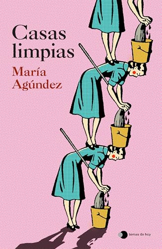 Casas limpias (Paperback)