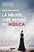 La mujer que apagó su música / The Woman Who Turned Off Her M... by Miguel Ángel Montero