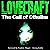 The Call of Cthulhu