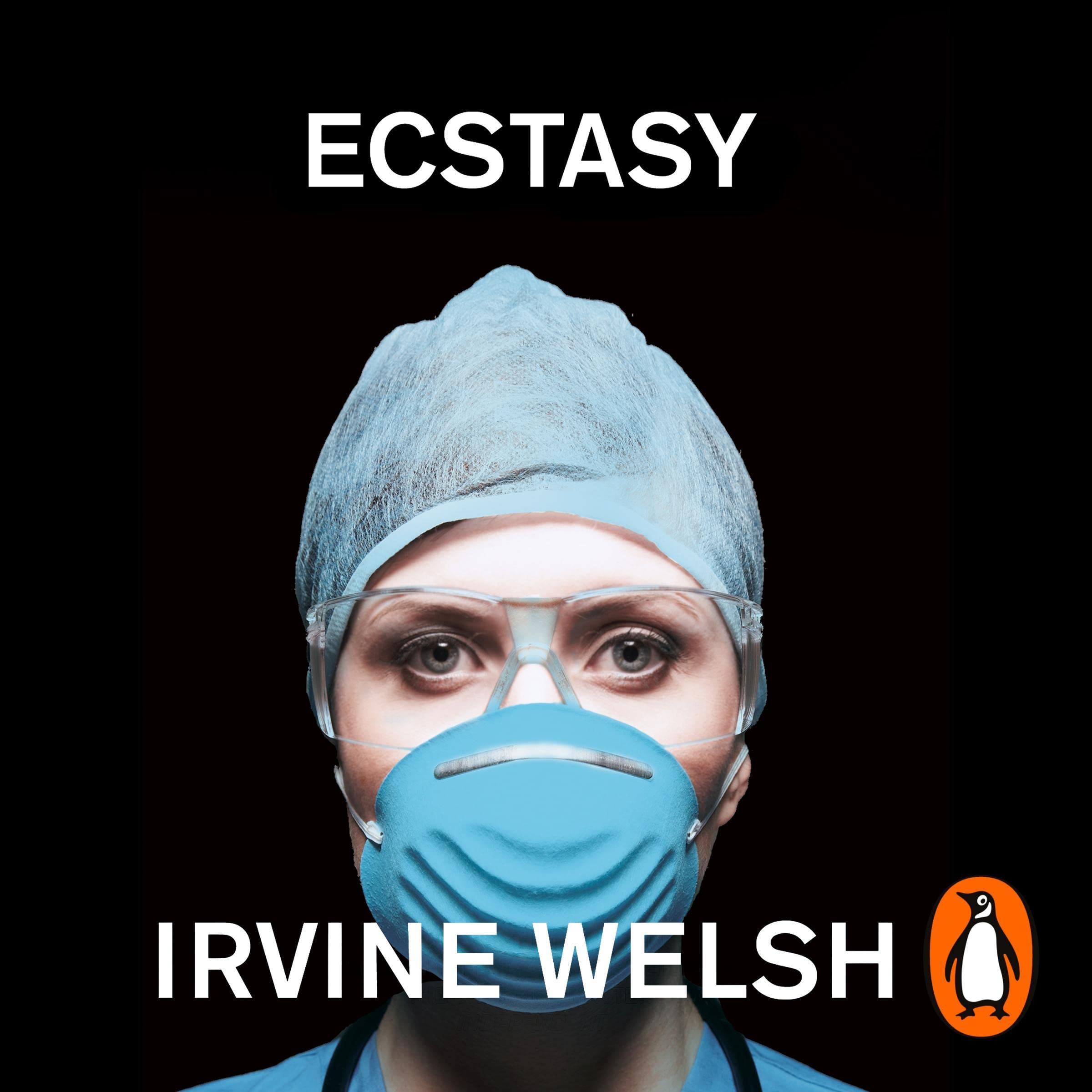 Ecstasy: Three Tales of Chemical Romance