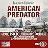 American Predator...