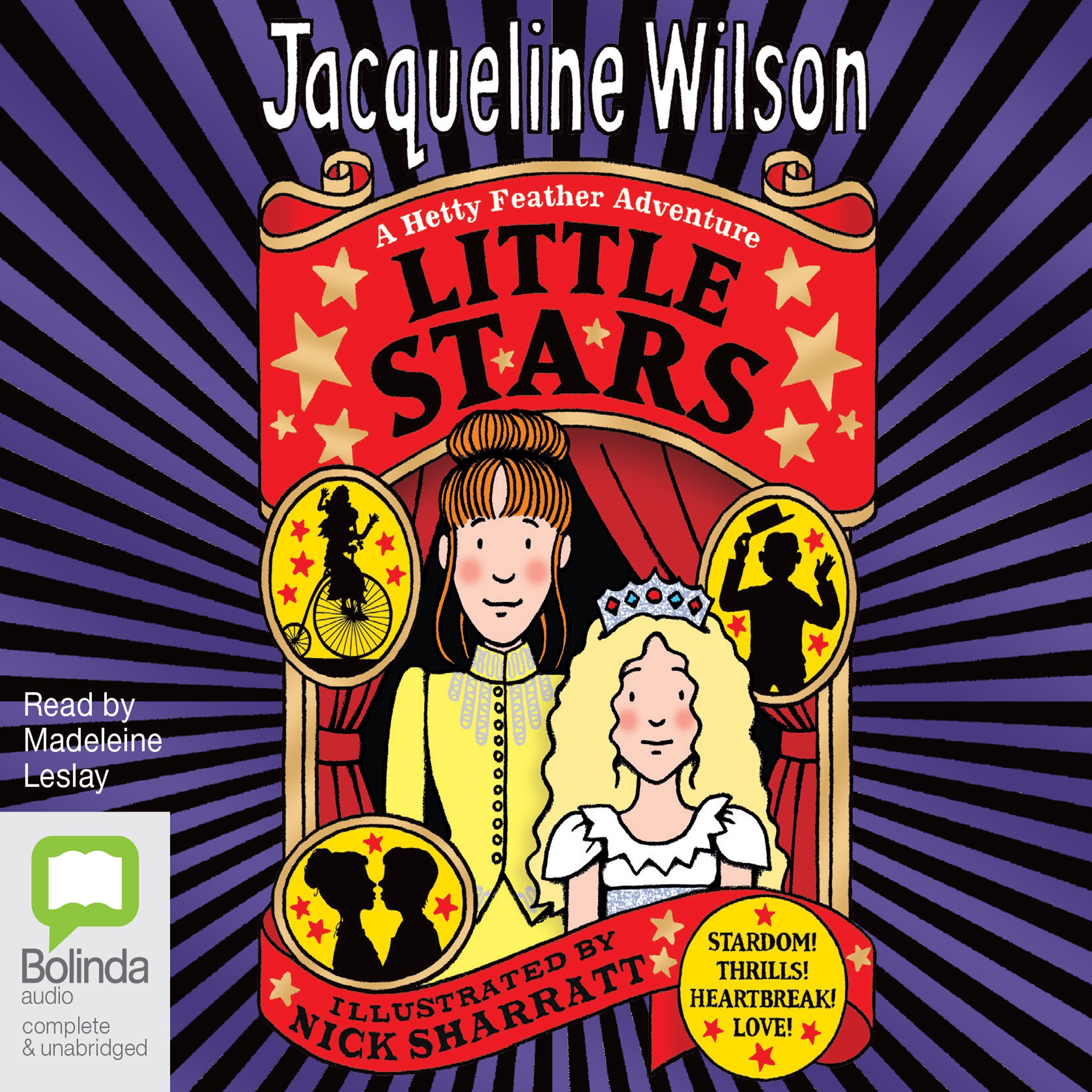 Little Stars